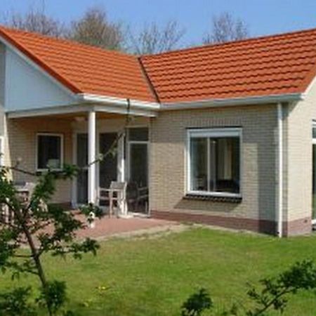 Villa Mees Hollum  Exterior foto