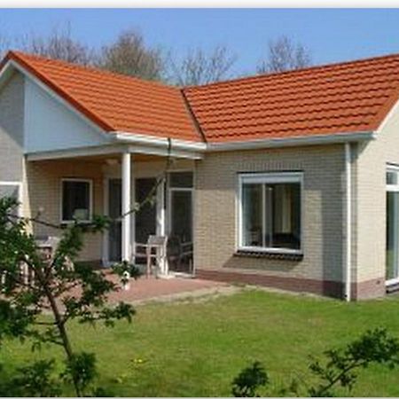 Villa Mees Hollum  Exterior foto