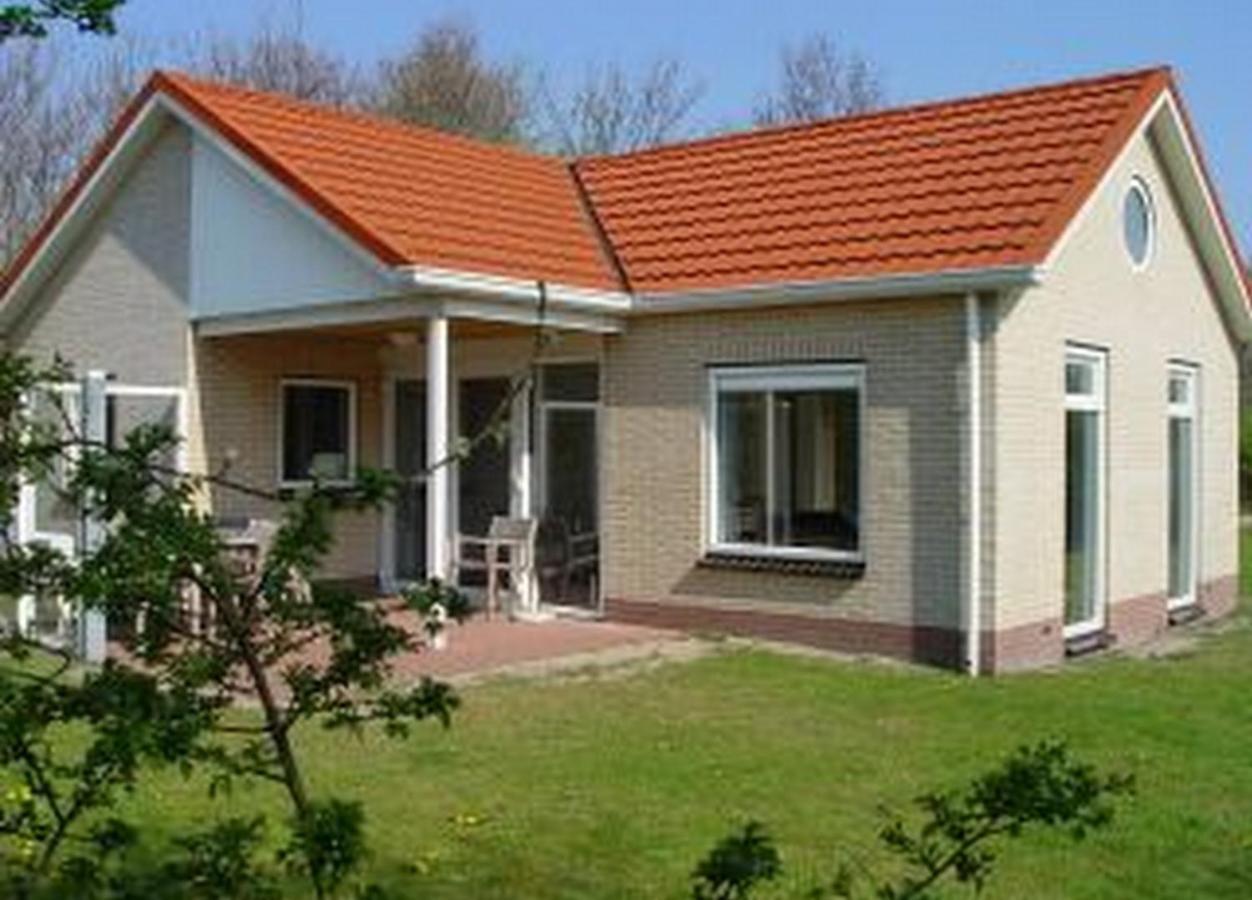 Villa Mees Hollum  Exterior foto